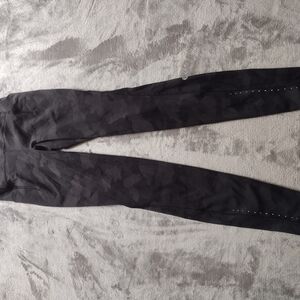Lululemon Swift Speed High-Rise Tight 28"Heritage 365 Camo Deep Coal Multi Sz 2.